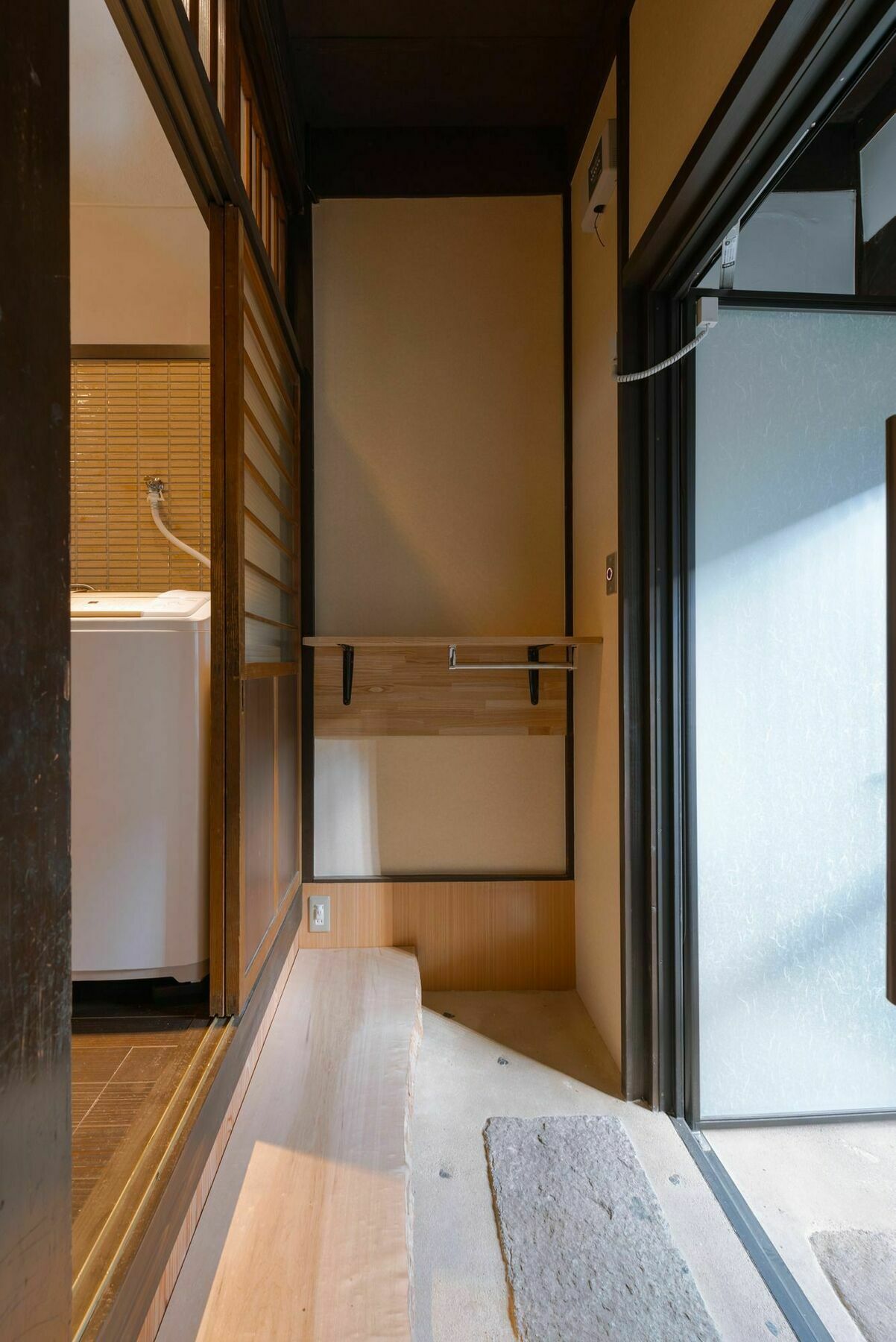 Kumomachiya Goshominami Villa Kyoto Dış mekan fotoğraf