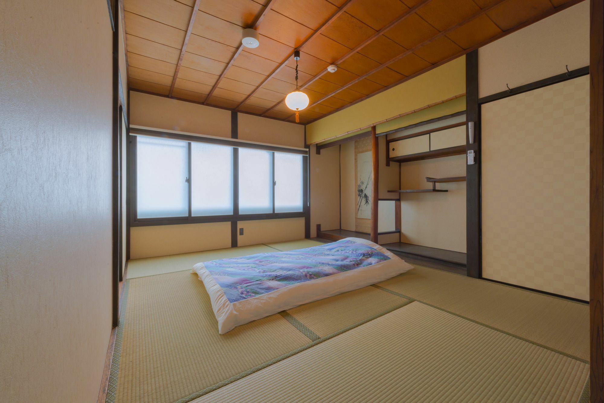 Kumomachiya Goshominami Villa Kyoto Dış mekan fotoğraf