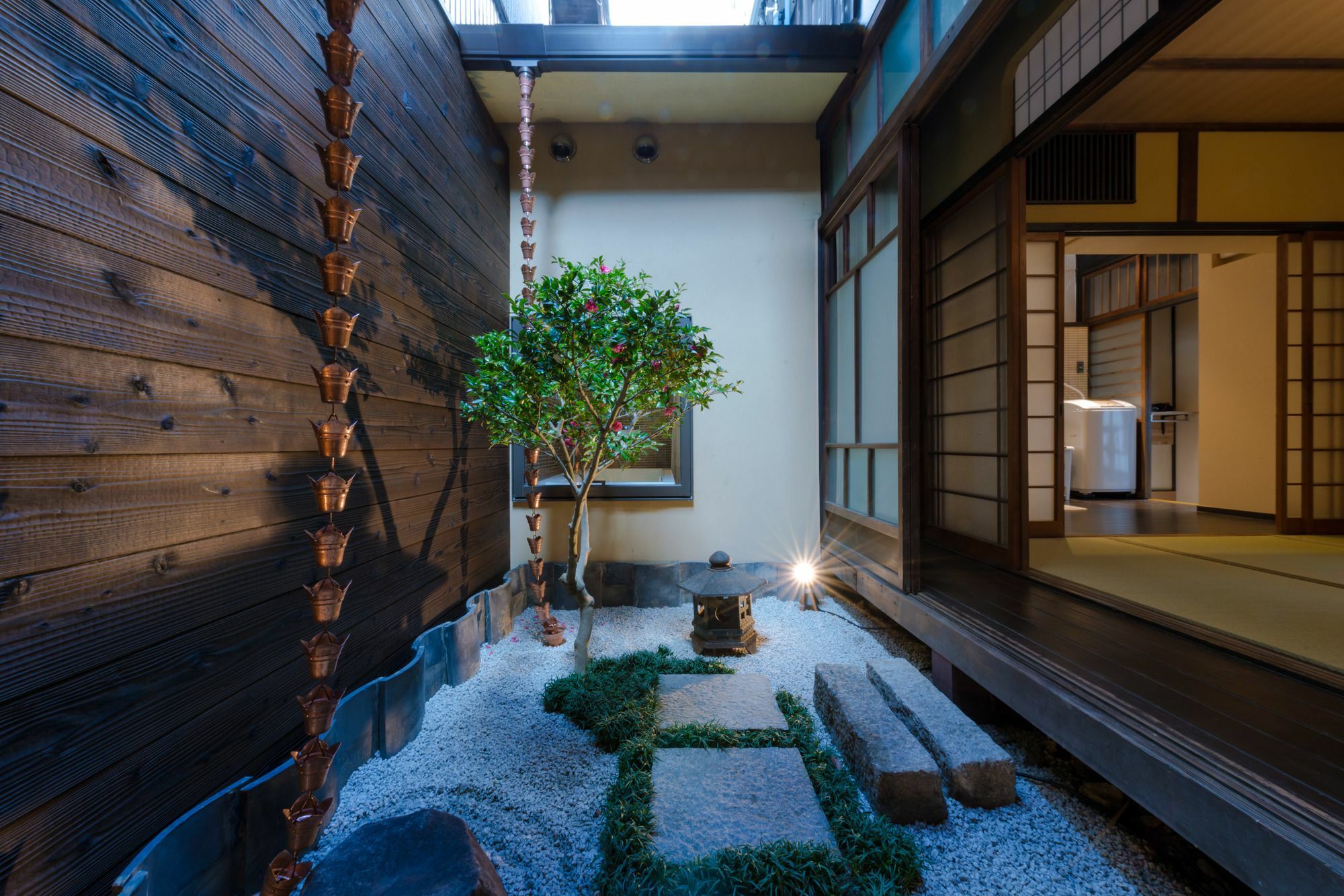 Kumomachiya Goshominami Villa Kyoto Dış mekan fotoğraf