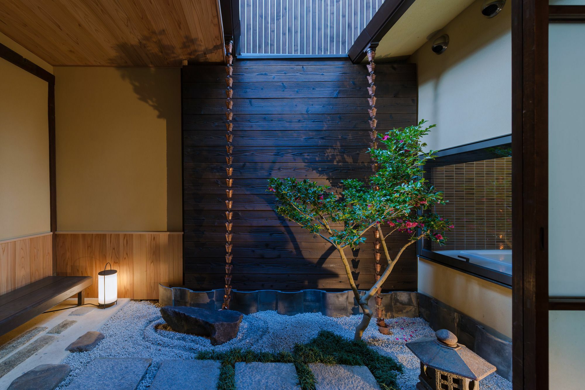 Kumomachiya Goshominami Villa Kyoto Dış mekan fotoğraf